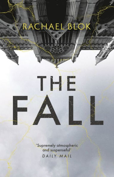 The Fall: The new twisty and haunting psychological thriller that's impossible to put down