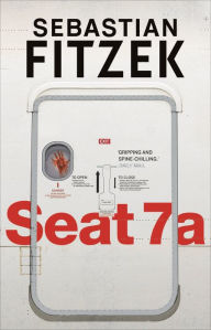 Title: Seat 7a, Author: Sebastian Fitzek