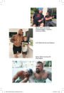 Alternative view 6 of The World's Strongest Book: Ten Rounds. Ten Lessons. One Eddie Hall