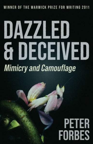 Dazzled and Deceived: Mimicry and Camouflage