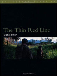 Title: The Thin Red Line, Author: Michel Chion