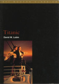 Title: Titanic, Author: David M. Lubin