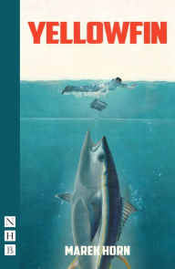 Title: Yellowfin, Author: Marek Horn