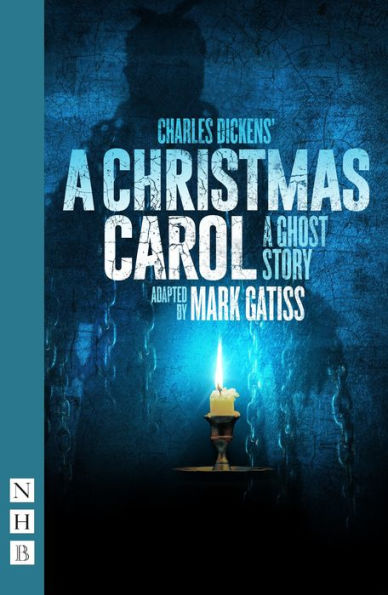 A Christmas Carol - A Ghost Story: (stage version)