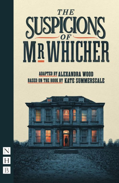 The Suspicions of Mr Whicher