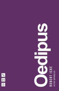 Title: Oedipus, Author: Robert Icke