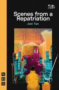 Title: Scenes from a Repatriation, Author: Joel Tan