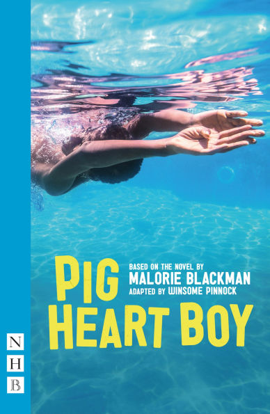Pig Heart Boy