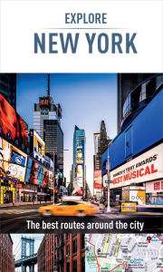 Title: Insight Guides Explore New York (Travel Guide eBook), Author: Insight Guides