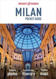 Title: Insight Guides Pocket Milan (Travel Guide eBook), Author: Insight Guides