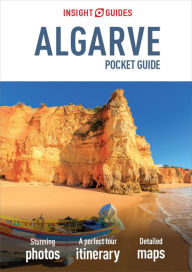 Title: Insight Guides Pocket Algarve (Travel Guide eBook), Author: Insight Guides