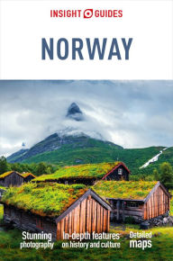 Title: Insight Guides Norway (Travel Guide eBook), Author: Insight Guides