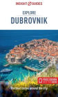 Insight Guides Explore Dubrovnik (Travel Guide with Free Ebook)