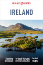 Insight Guides Ireland (Travel Guide with eBook)