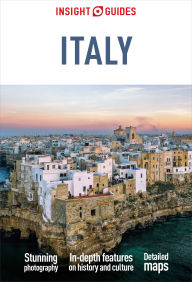 Title: Insight Guides Italy: Travel Guide eBook, Author: Insight Guides