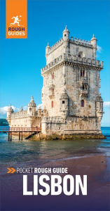 Title: Pocket Rough Guide Lisbon (Travel Guide eBook), Author: Rough Guides