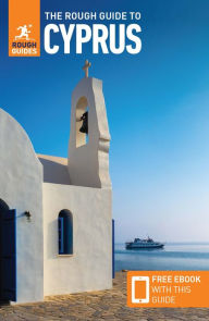 Title: The Rough Guide to Cyprus (Travel Guide with Free eBook), Author: Rough Guides