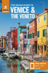 Alternative view 1 of The Rough Guide to Venice & the Veneto (Travel Guide with Free eBook)