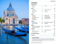 Alternative view 2 of The Rough Guide to Venice & the Veneto (Travel Guide with Free eBook)