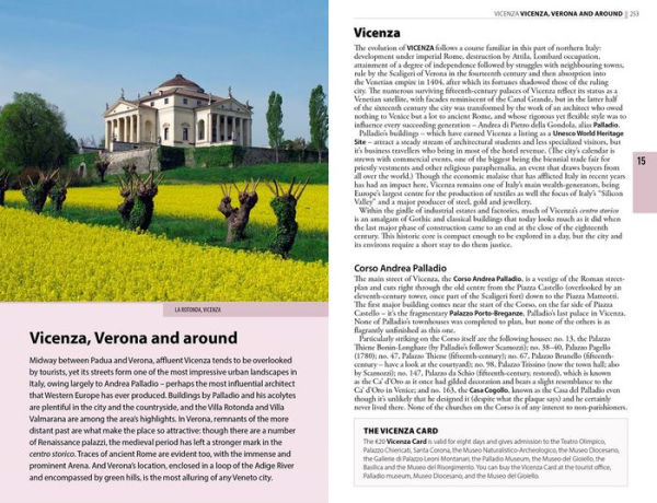 The Rough Guide to Venice & the Veneto (Travel Guide with Free eBook)