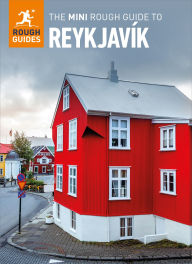 Title: The Mini Rough Guide to Reykjavik: Travel Guide with eBook, Author: Rough Guides
