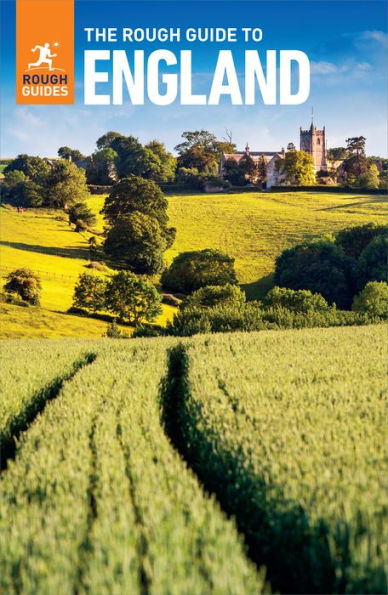 The Rough Guide to England (Travel Guide eBook)
