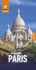 Pocket Rough Guide Paris: Travel Guide with Free eBook