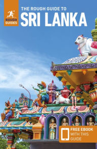 Title: The Rough Guide to Sri Lanka: Travel Guide with eBook, Author: Rough Guides