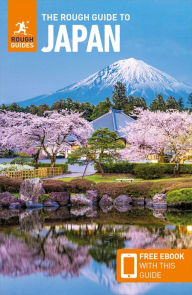 Title: The Rough Guide to Japan: Travel Guide with Free eBook, Author: Rough Guides