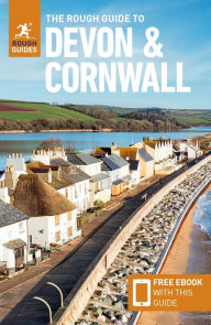 Title: The Rough Guide to Devon & Cornwall: Travel Guide with Free eBook, Author: Rough Guides