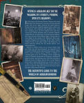 Alternative view 3 of Welcome to Arkham: An Illustrated Guide for Visitors