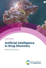 Title: Artificial Intelligence in Drug Discovery, Author: Nathan  Brown