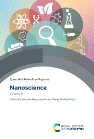 Title: Nanoscience: Volume 8, Author: Neerish Revaprasadu