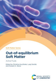 Title: Out-of-equilibrium Soft Matter: Active Fluids, Author: Christina Kurzthaler