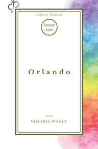 Title: Orlando, Author: Virginia Woolf