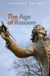 Title: The Age of Reason, Author: Thomas Paine