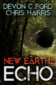 Title: Echo, Author: Devon C. Ford