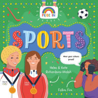Title: Sports, Author: Emilie Dufresne