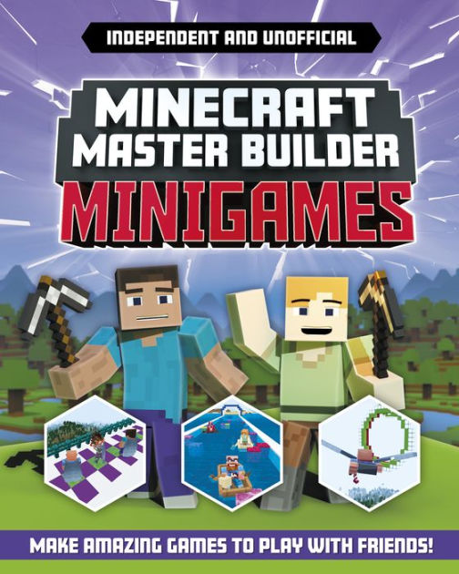 Everything You Need to Master Minecraft by Jefferson, Ed