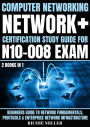 Computer Networking: Beginners Guide to Network Fundamentals, Protocols & Enterprise Network Infrastructure