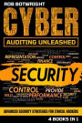 Cyber Auditing Unleashed: Advanced Security Strategies For Ethical Hackers