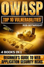 OWASP Top 10 Vulnerabilities: Beginner's Guide To Web Application Security Risks