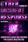 Cyber Incident Response: Counterintelligence And Forensics For Security Investigators
