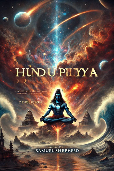 Hindu Pralaya