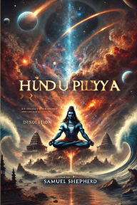 Title: Hindu Pralaya, Author: Samuel Shepherd