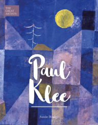 Title: Paul Klee, Author: Susie Hodge