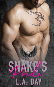 Title: Snake's Pride, Author: L. A. Day