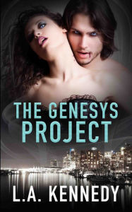 Title: The Genesys Project: A Box Set, Author: L.A. Kennedy