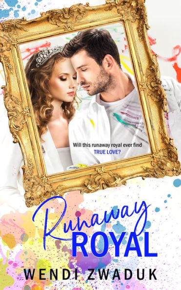 Runaway Royal: A Royal Romance