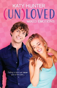Title: (Un)Loved, Author: Katy Hunter